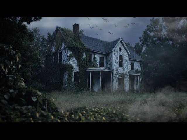 No One Dares Enter This Haunted Coach House Anymore