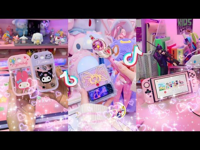 Kawaii Unboxing TikTok Compilation #