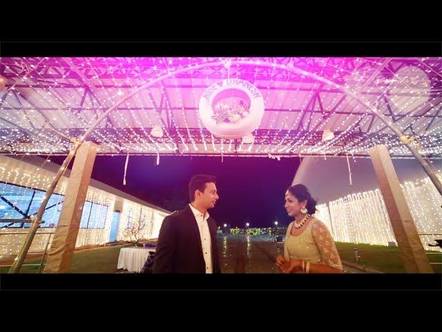 Dhanesh + Rose Wedding Highlights