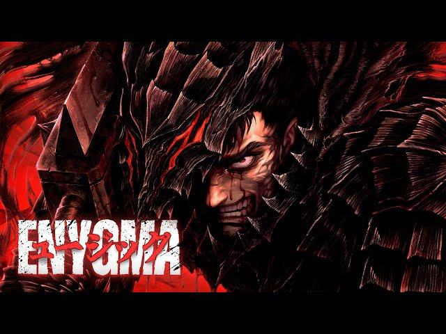 BERSERKER | Guts Pt. II (Berserk) | Enygma