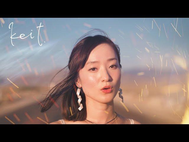 Kei Takebuchi - Torch (Music Video)