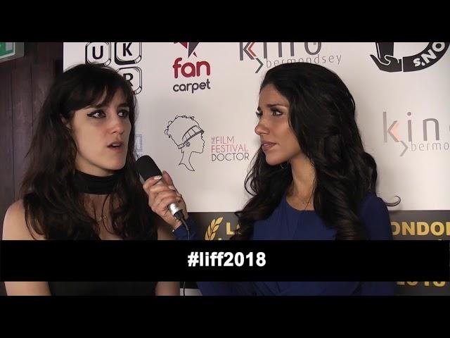 LIFF Interview: Natasha Marburger | Festival Director (The Fan Carpet)
