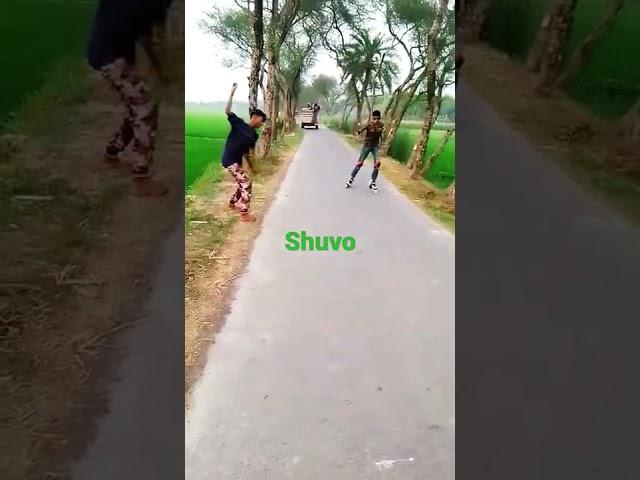 MD:Shuvo