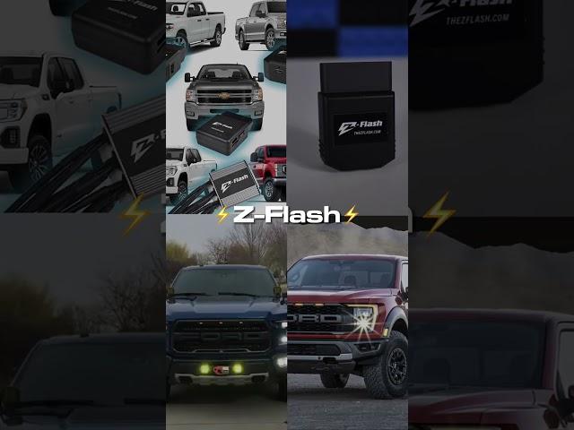 The Z-Flash OBD-II Flasher (from ultrabrightlightz.com) #ZFlash #ultrabrightlightz #plugin #lights