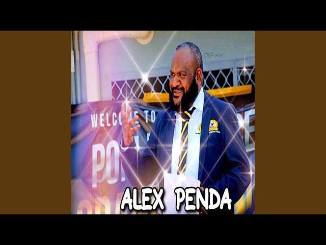 Alex Penda