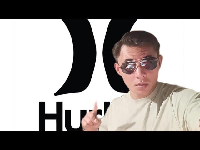 Hurley Sunglasses Review: Gunmetal Travelers