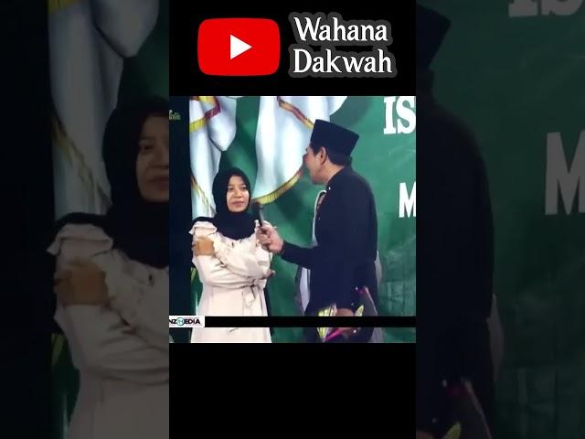 Wong Wedok Selalu Benar | Pengajian Anwar Zahid Terbaru 2023 #ceramahlucu  #anwarzahid #pengajian