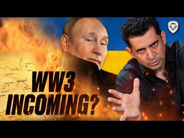 “Fog of War” - The Scary Truth About Ukraine and Russia