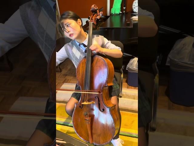 Haydn C Cello Concerto Lesson with Hans Jensen