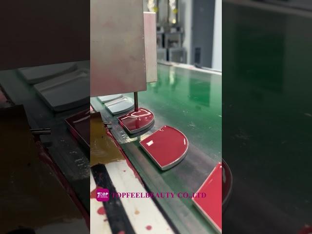 Topfeel Beauty Face Makeup Blendable Blush Factory