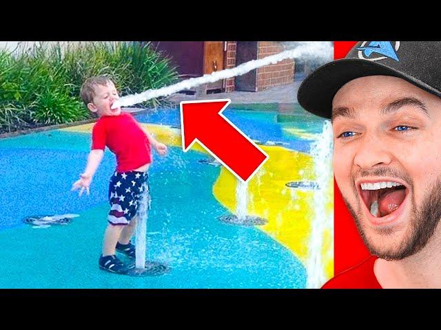 World’s *FUNNIEST* Kids!