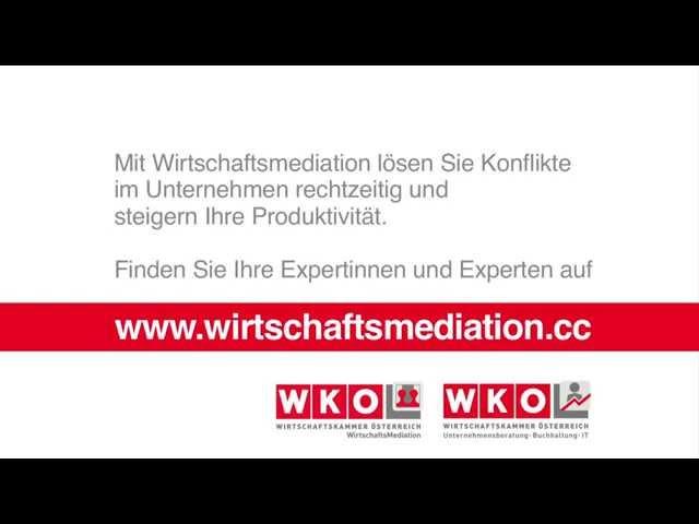 Wirtschaftsmediation in Projekten