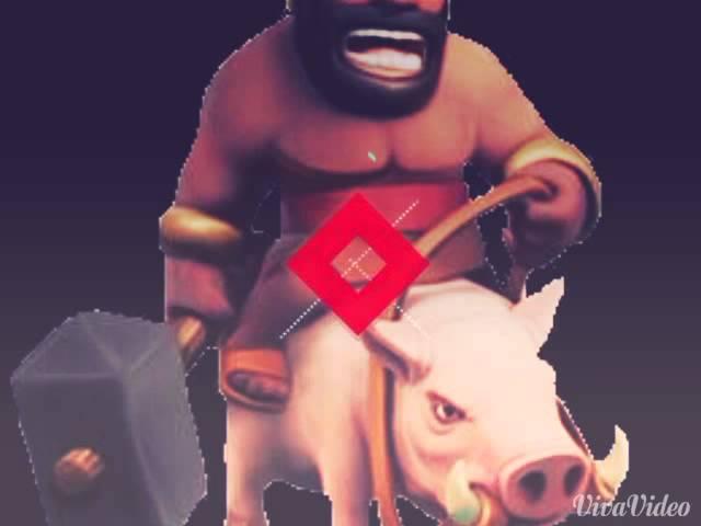 Clash of Clans ( CoC ) Diashow 01