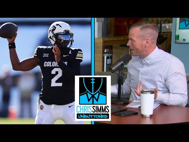 How will Cleveland Browns navigate newly-crowded QB room? | Chris Simms Unbuttoned | NFL on NBC