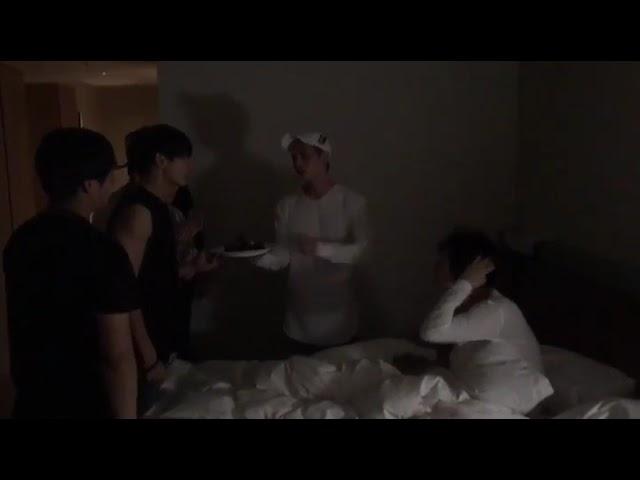 태민아 생일축하해
