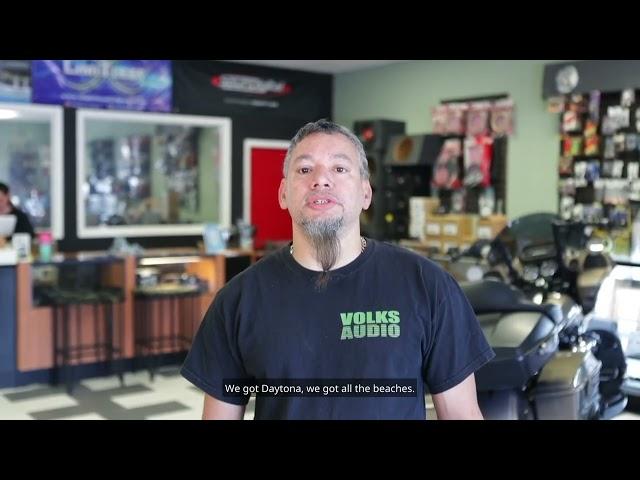 HKI Dealer Spotlight - Volks Audio Spotlight