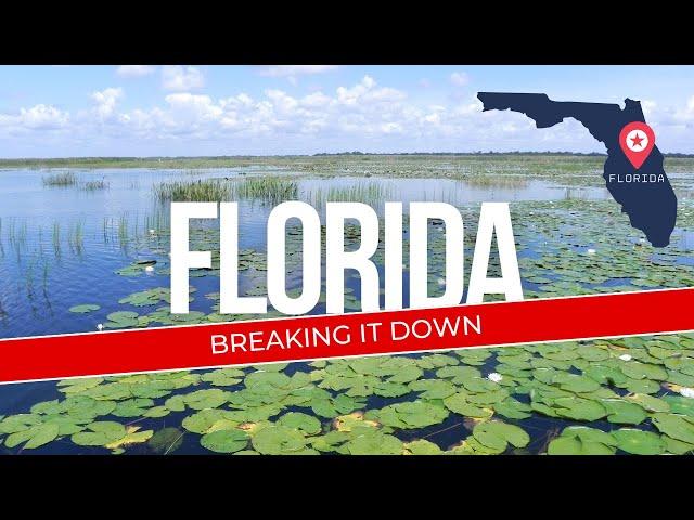 Breaking Down Florida Lakes (Pre Tourney Practice)