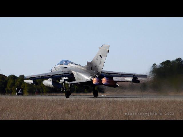 [4K] NATO PILOTS - Mission Launch - TLP 2022-1