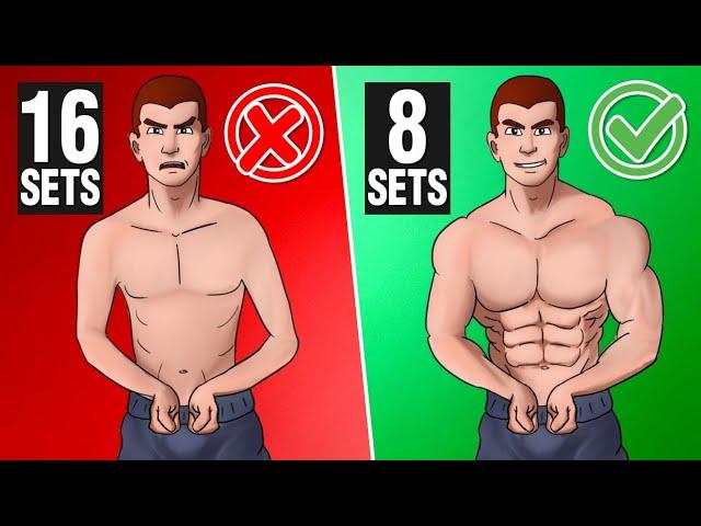 7 Science-Based Training Tips for Skinny Guys (BULK UP FAST!)