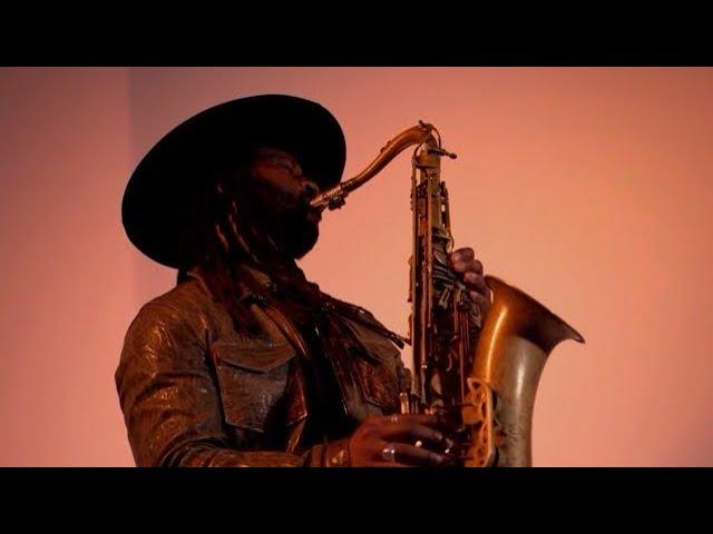 Chris Stapleton ‘Tennessee Whiskey’ was begging for sax #chrisstapleton #tennesseewhiskey #sax