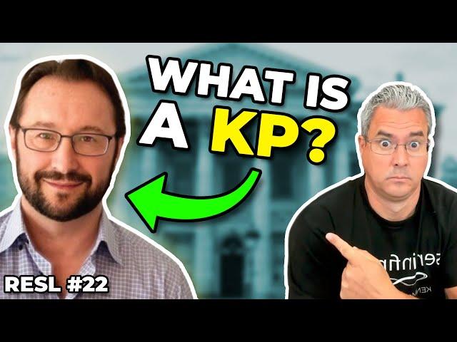 How Does a Key Principal (KP) get Compensated? | Real Estate Syndicator Live (Episode 22)