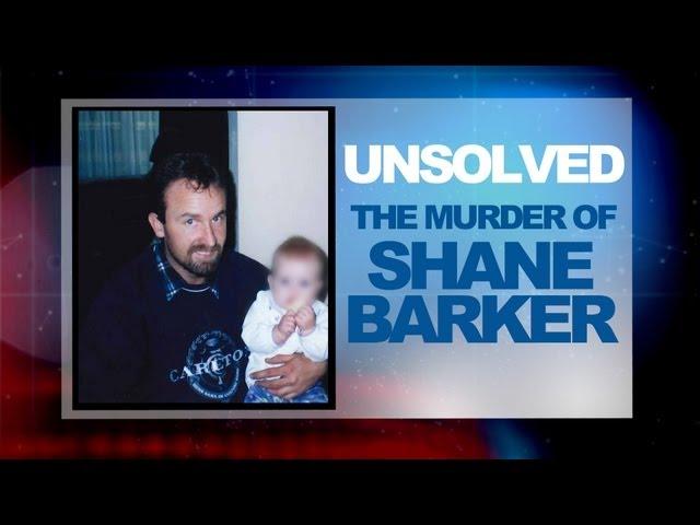 Shane Barker | Live Interview | WANTED
