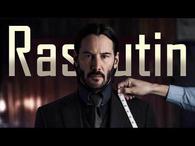 John Wick - Rasputin