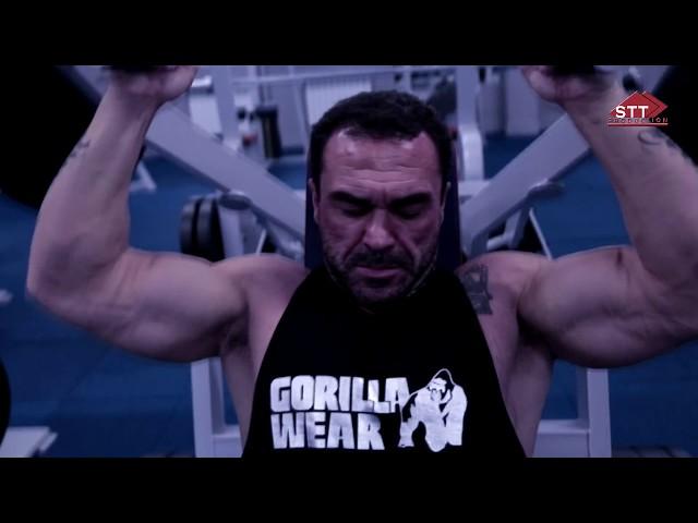 Ferhad Quliyev & Nadim Gasanov  STT production