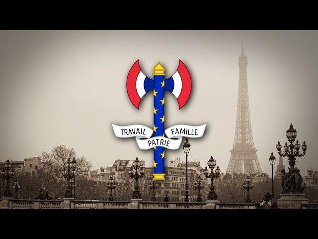 Vichy France (1940-1944) "Maréchal, nous voilà !" (1941)