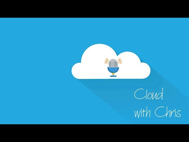 1 - Requirements in Context | Cloud with Chris