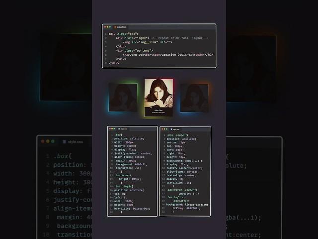 Source code on full videos #webtech