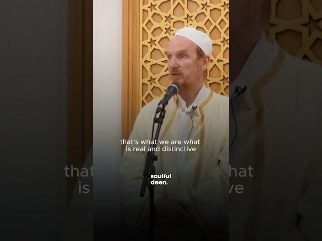 Liam Neeson - Shaykh Abdul Hakim Murad