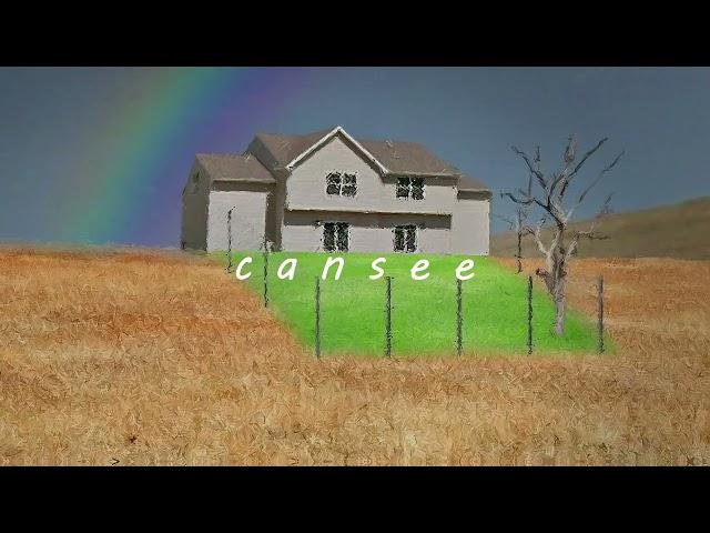 ｃａｎｓｅｅ  -  это всё, что я могу