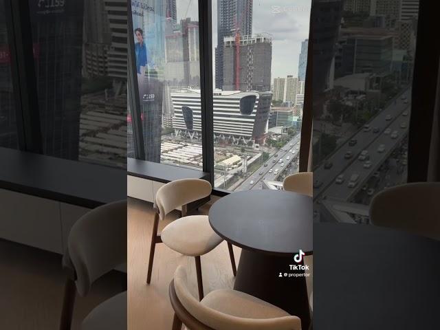 #bangkok #condo #apartment #realtor #2bedroom #thailand #penthouse