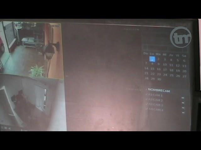 Transmisión en directo de Tomas Mardones