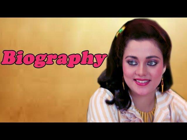 Mandakini - Biography