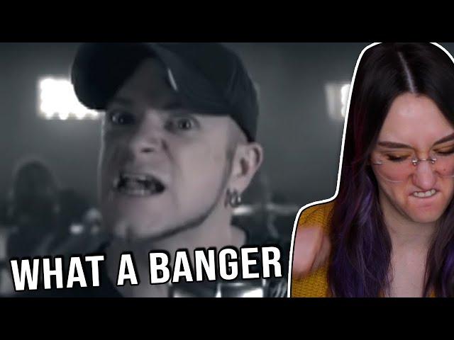 All That Remains - Two Weeks I Singer Reacts I