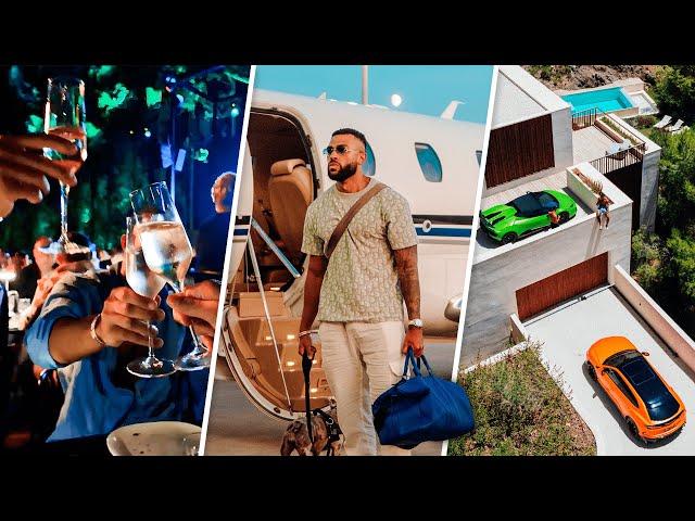 Spending $200K+ In One Week in Marbella | Summer 2024