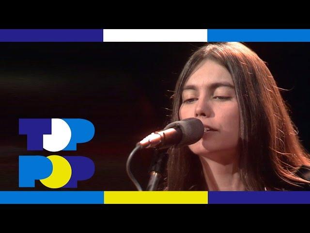 Emmylou Harris - (You Never Can Tell) C'est la Vie (live) • TopPop