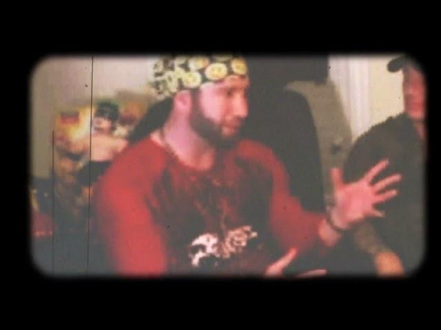 Hurricane Shane Helms Has Had Enough of Shawn Michaels | WWE