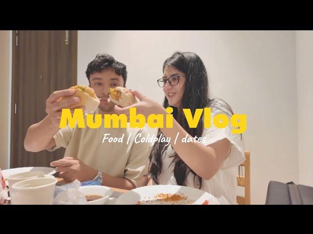 Vlog that never made it to youtube ️ | Mumbai diaries | Chill weekend | food vlogger