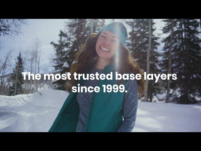 Smartwool Base Layers