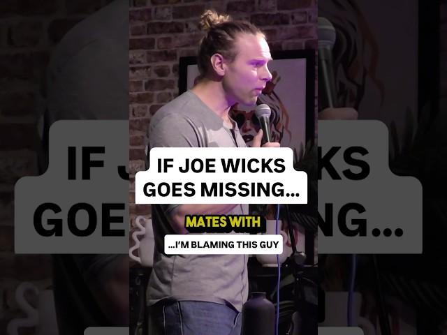 Awful logic!!
