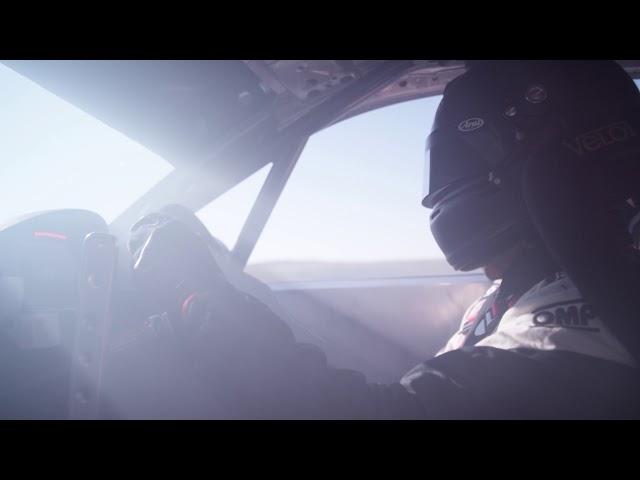 RBM3 Incar - Defy Productions