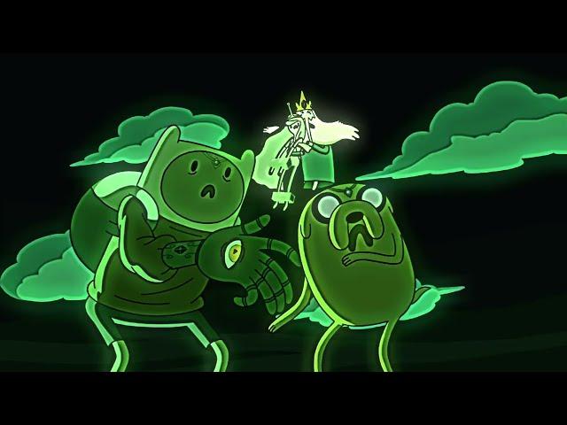 The Lich is The End  | Adventure Time Edit