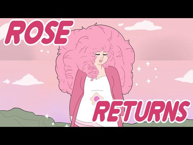 Rose Returns Animation