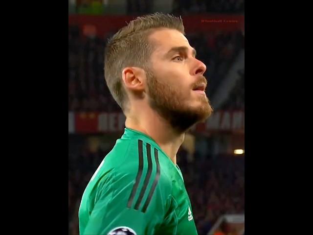 De Gea Prime 