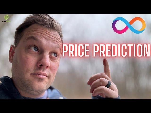 ICP 2025 PRICE PREDICTION 