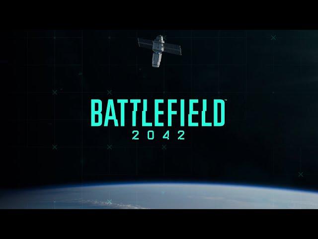 2042 (Unreleased game soundtrack) | Battlefield 2042