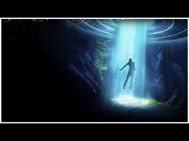 5 THINGS YOU NEED TO KNOW ABOUT UFOS & ALIEN ABDUCTION